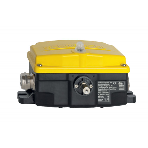 Позиционный выключатель BS655-Z22-G024