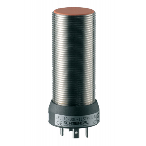Индуктивный датчик IFL 10-30L-11STP-1766