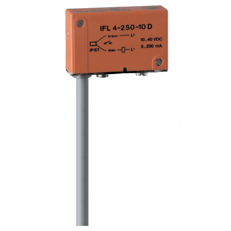 IFL 4-250-10D