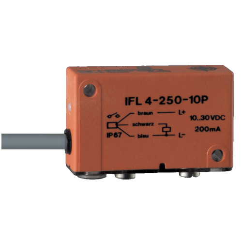Индуктивный датчик IFL 2-250-10N-1716