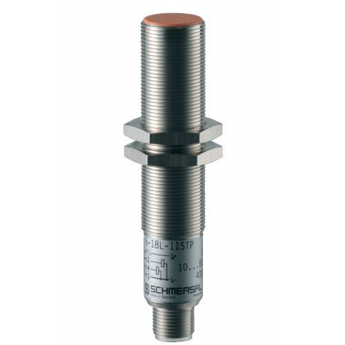 Индуктивный датчик IFL 5-18L-11STP