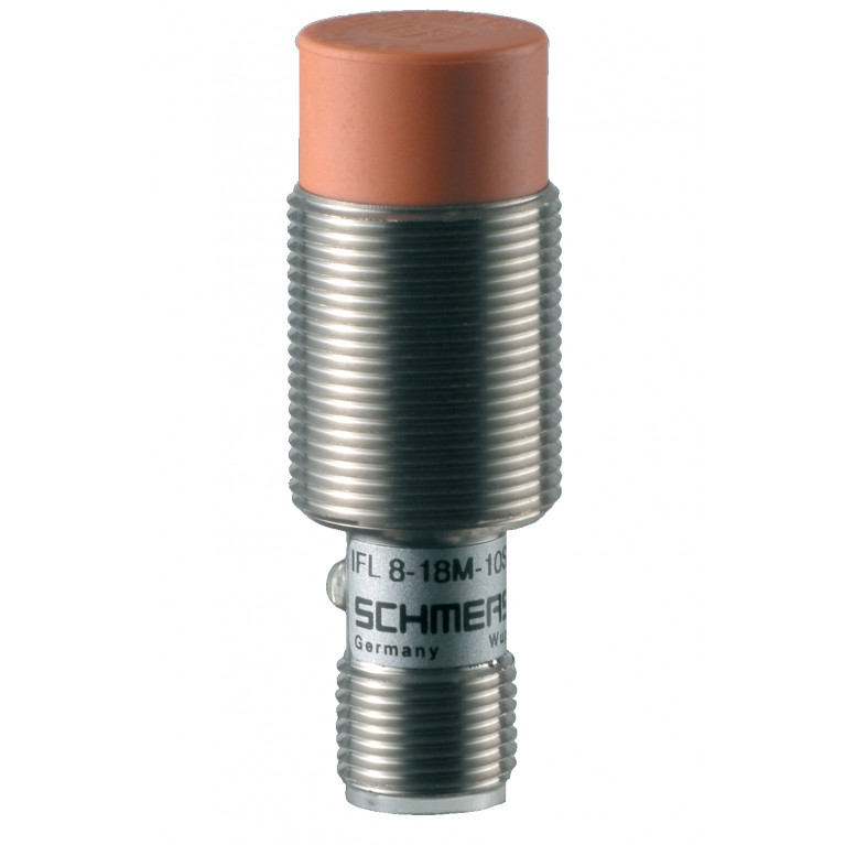 IFL 8-18M-10STP