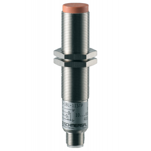 Индуктивный датчик IFL 8-18L-11STP