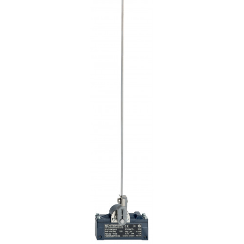 Микропереключатель M2H 302-11Y-F08 SPRING STEEL FLAG 0.8