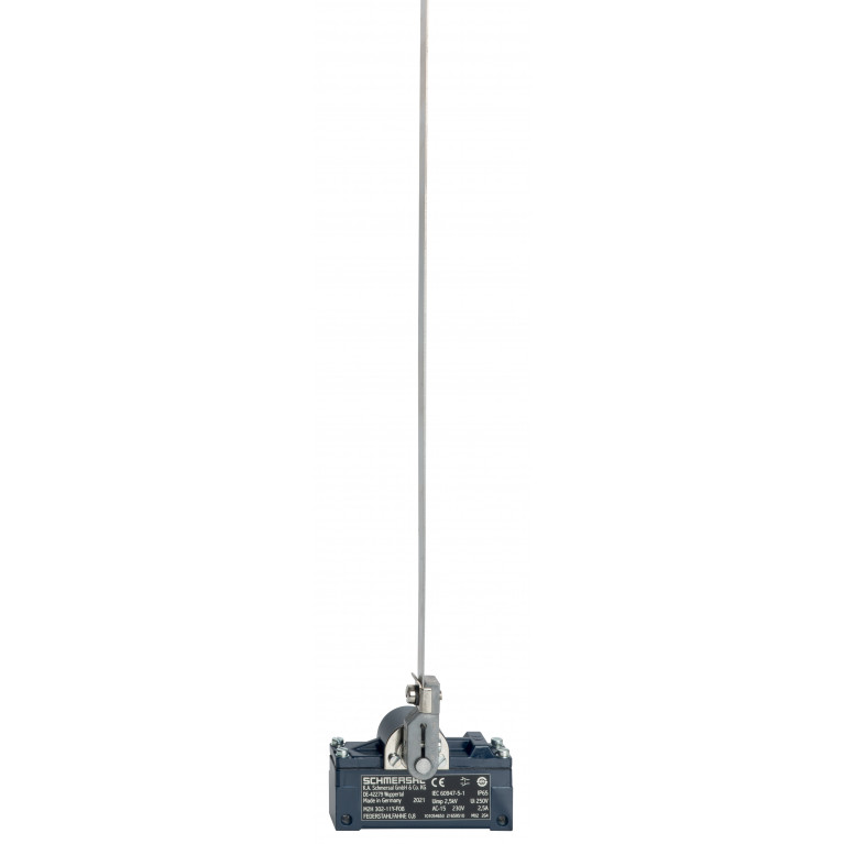 M2H 302-11Y-F08 SPRING STEEL FLAG 0.8