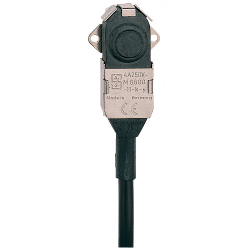 Микропереключатель MS 6600-11-K-Y -1464-2 LIFT