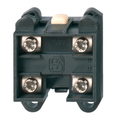 Микропереключатель M 689-11-1-P4