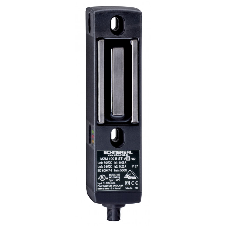 MZM 100 ST-AS AP