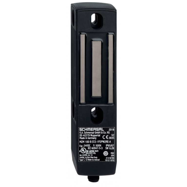 MZM 100 ST2-1P2PW2RE-A