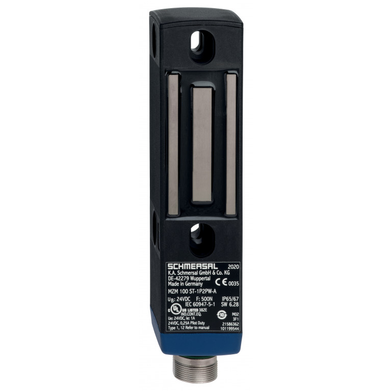 MZM 100 ST-1P2PW-A-DU