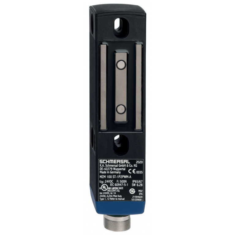 MZM 100 B ST-1P2PW2RM-A