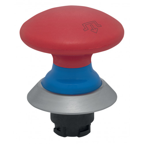 Кнопка NDRR50BL/RT