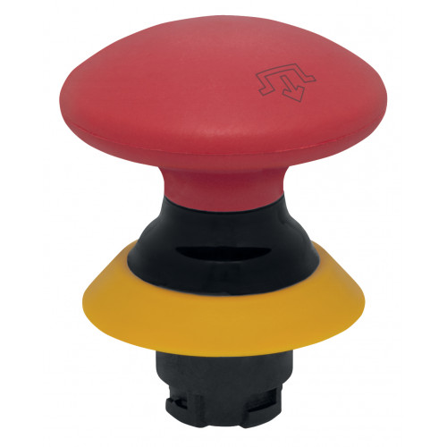 Кнопка NDRR50GR/RT-2905-1