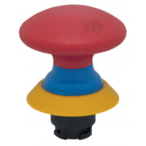 Кнопка NDRR50BL/RT-2905-1