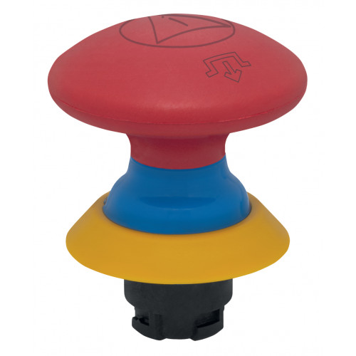 Кнопка NDRZ50BL/RT/557-2905-1