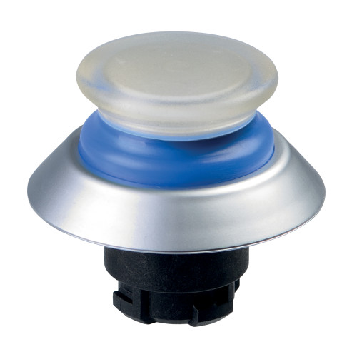 Кнопка NDLP30BL/WS