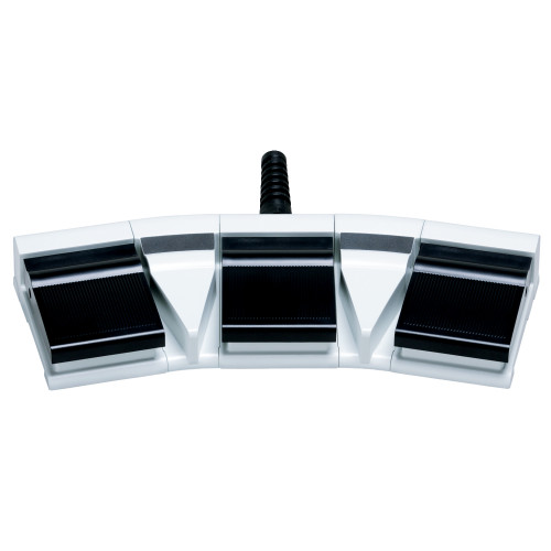 Ножной переключатель NKF3-1PW/1PW/1PWZ-B-2M