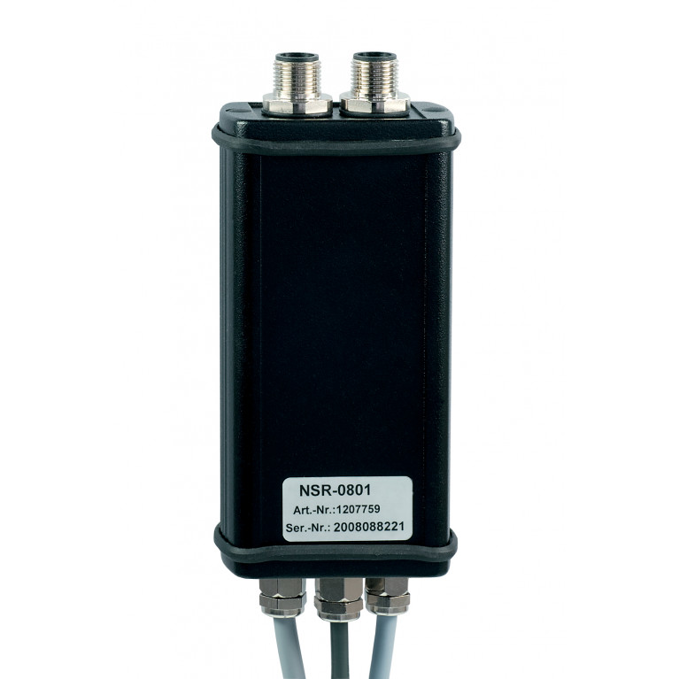 NSR-0801