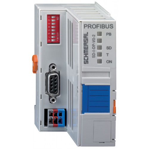 Аксессуар SD-I-DP-V0-2 PROFIBUS-GATEWAY