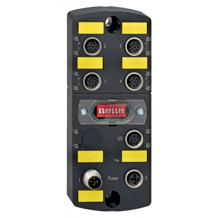 PFB-IOP-4M12-IOP