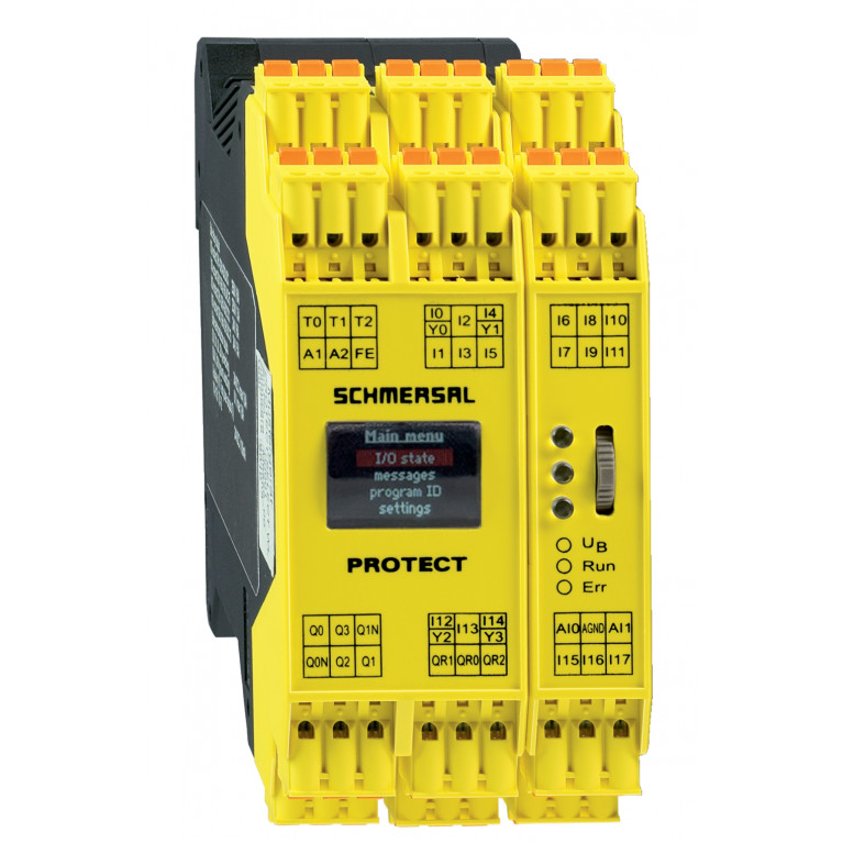 PROTECT-SELECT-SK