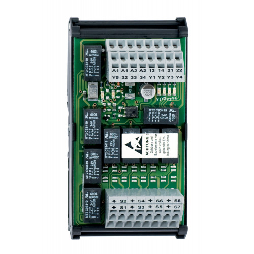 Реле безопасности PROTECT-PE-02-SK