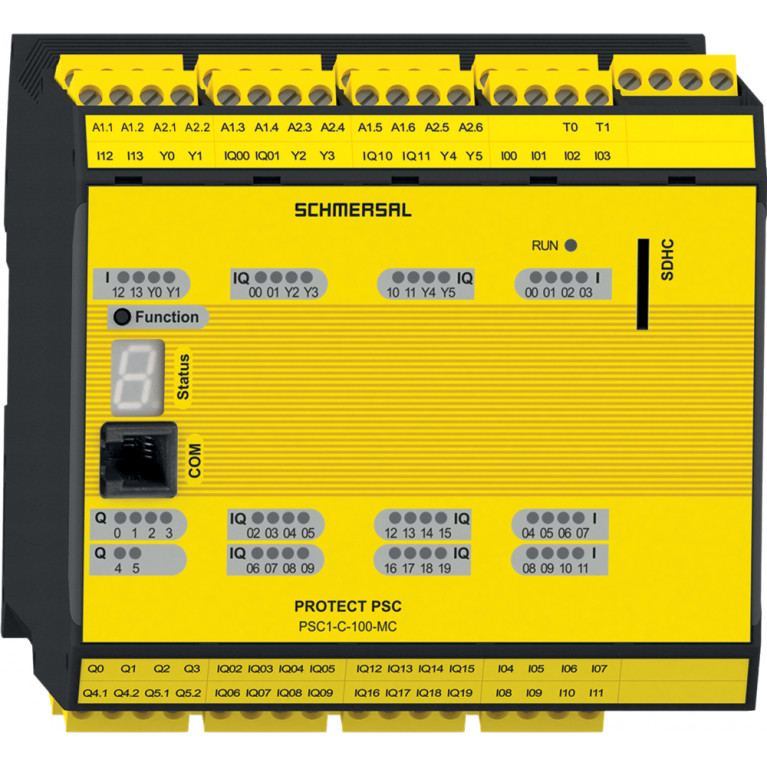 PSC1-C-100-MC