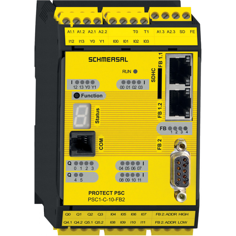 PSC1-C-10-FB2