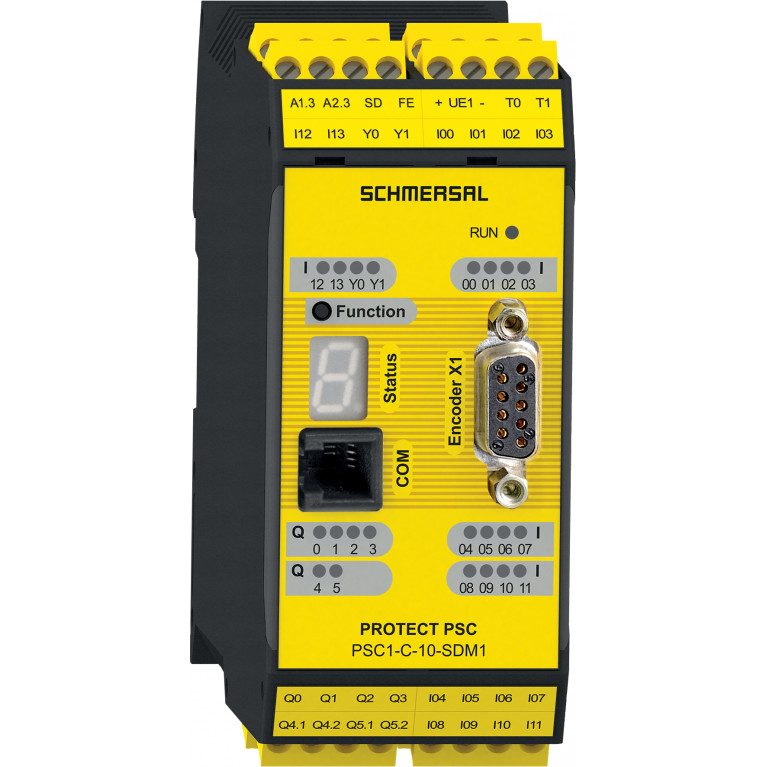 PSC1-C-10-SDM1