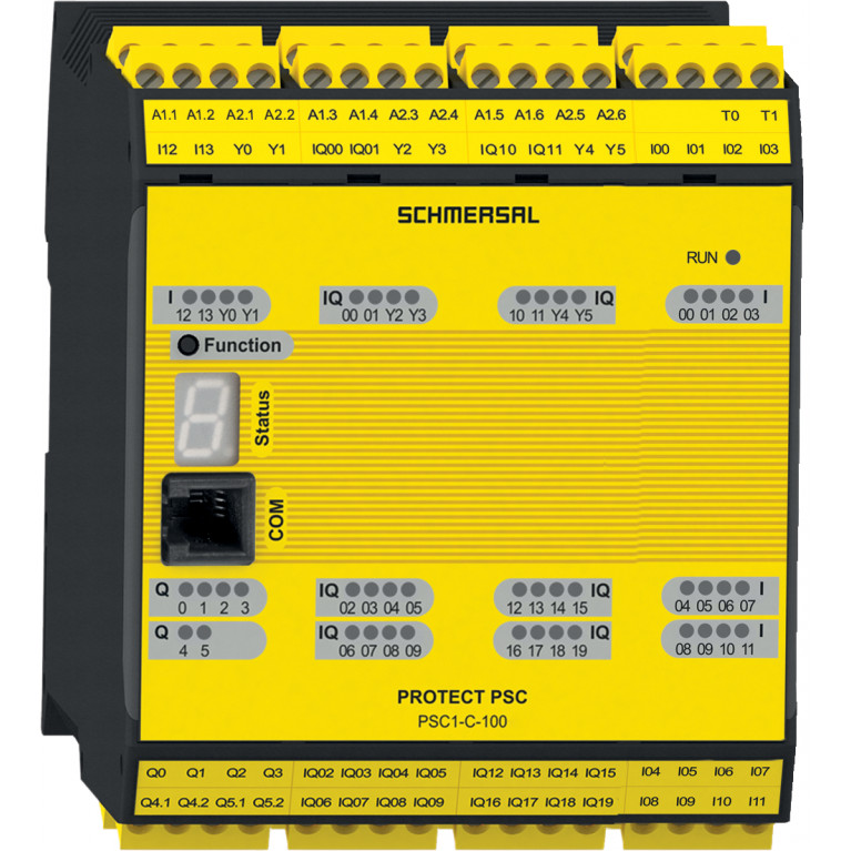 PSC1-C-100