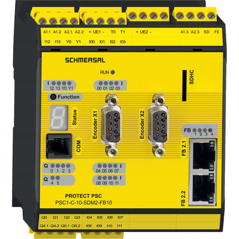 PSC1-C-10-SDM2-FB10-PNPS