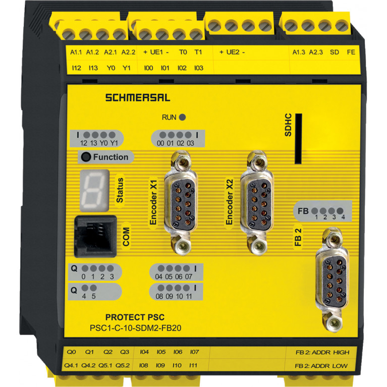 PSC1-C-10-SDM2-FB20-PBPS