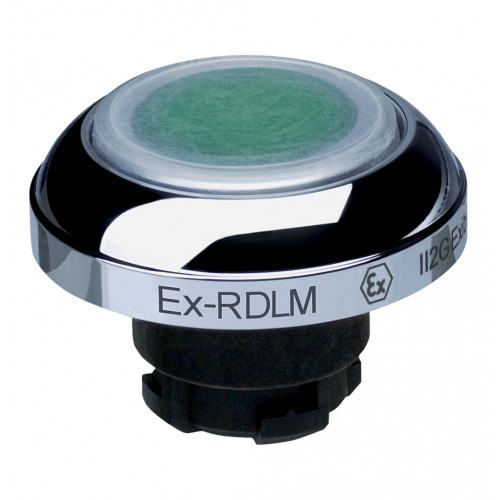 Кнопка EX-RDLMGN