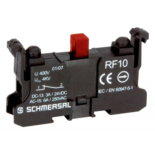 Клеммная колодка RF10