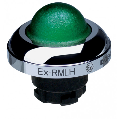 Кнопка EX-RMLHGN