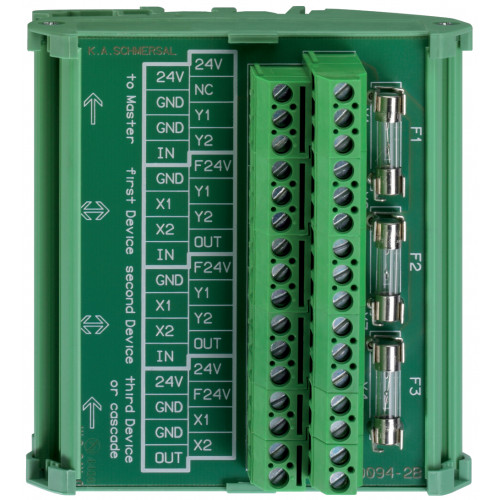 Аксессуар SD-2V-S-SK SD JUNCTION BOX 2-WAY