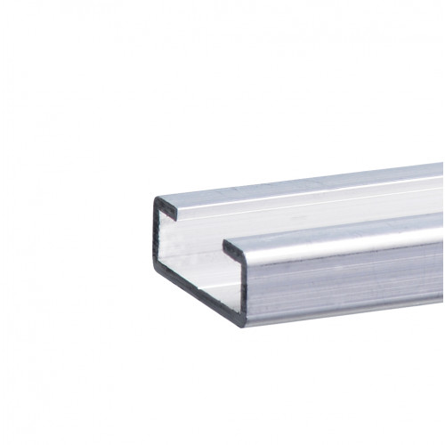Тактильный датчик SE-AL10-1250 PACKED ALU. RAIL