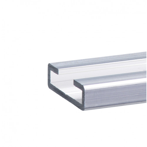 Тактильный датчик SE-AL20-1250 PACKED ALU. RAIL