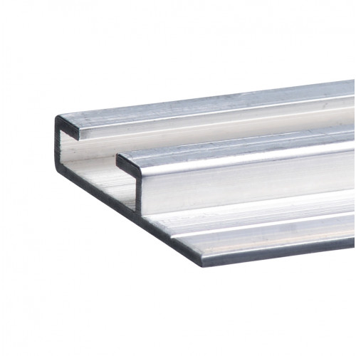 Тактильный датчик SE-AL22-1250 PACKED ALU. RAIL
