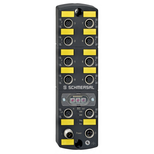  SFB-EC-8M12-IOP