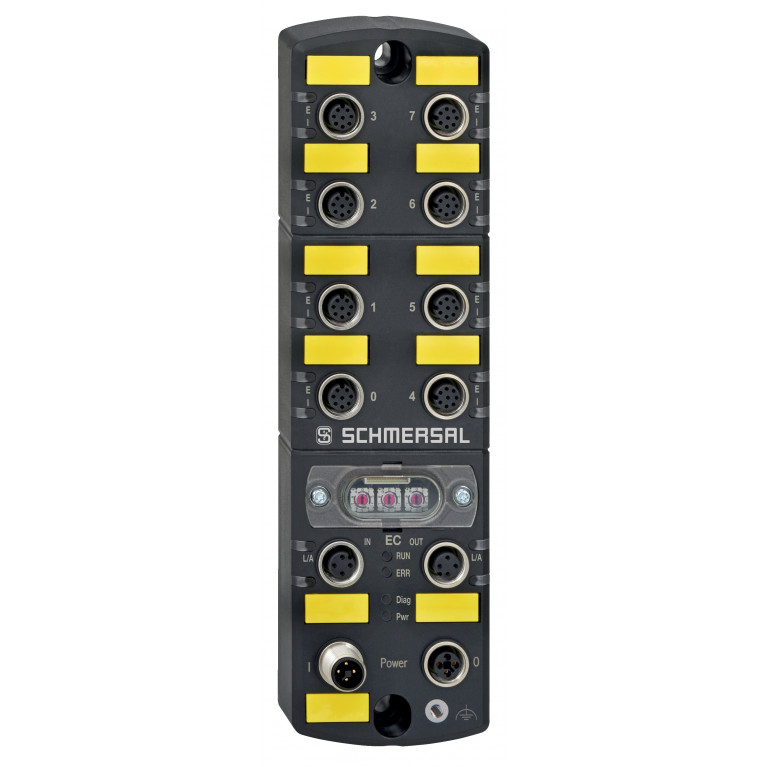 SFB-EC-8M12-IOP