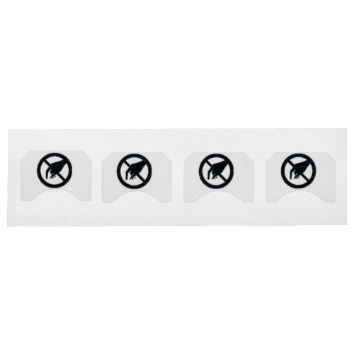Аксессуар ACC-PFB-SFB-SLLAB-4PCS