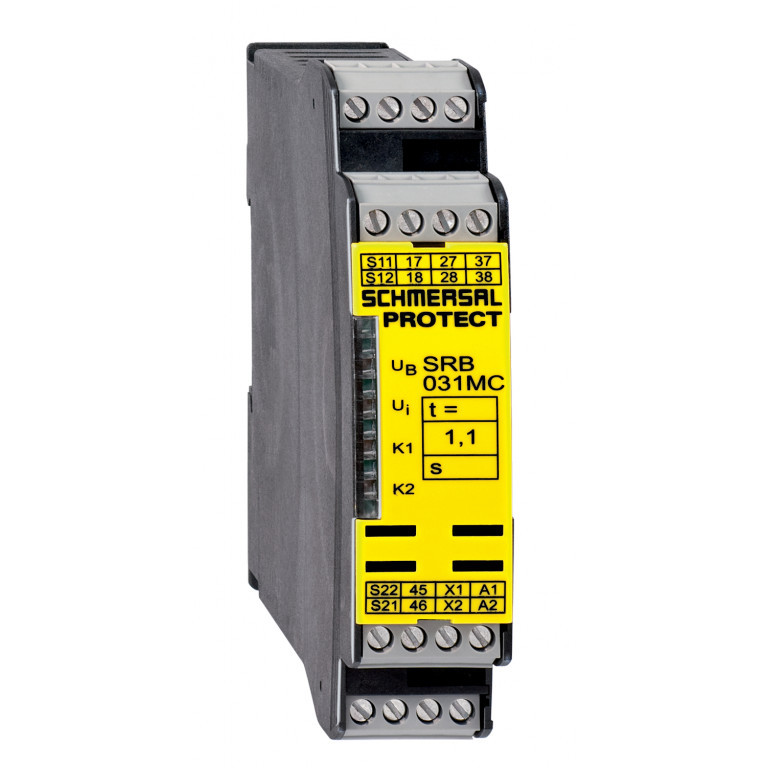 SRB031MC-24V/1,1SEC