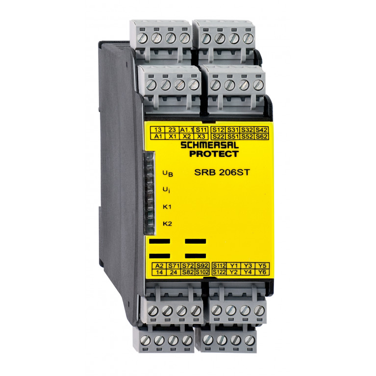 SRB206ST-230V