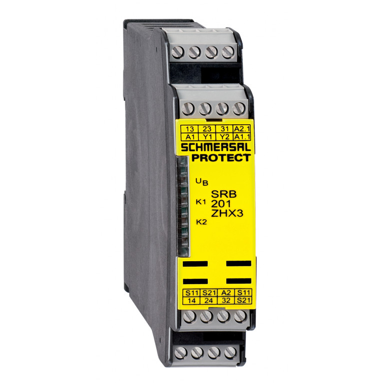 SRB201ZHX3 24VDC