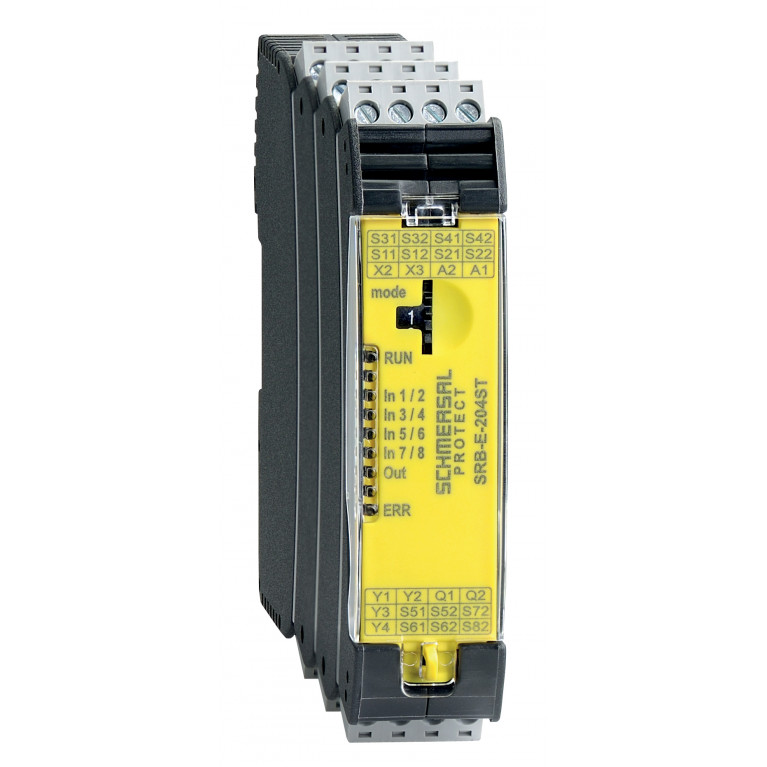 SRB-E-204ST-CC