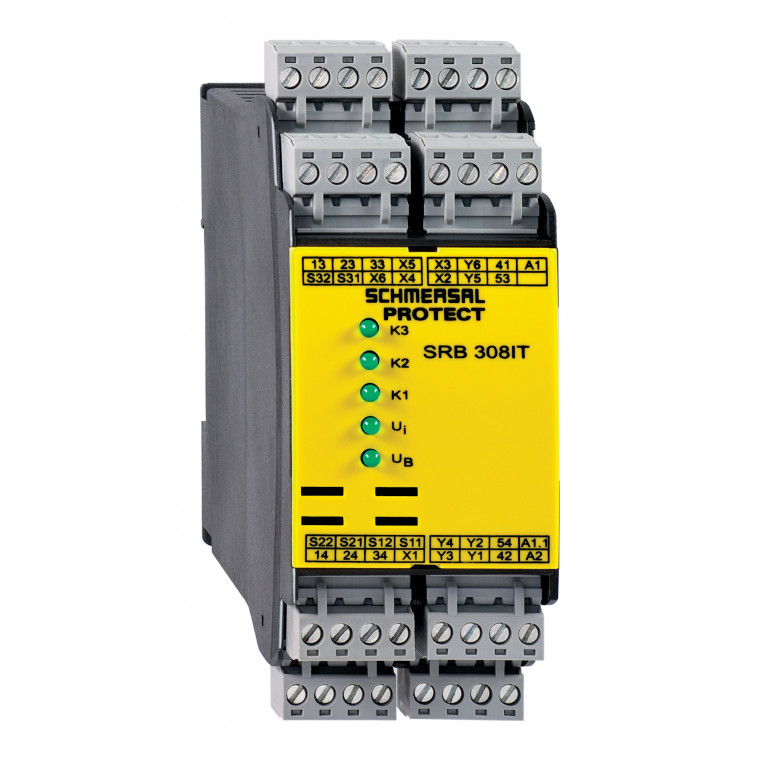 SRB308IT-230VAC