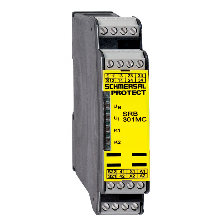 SRB301MC-24V