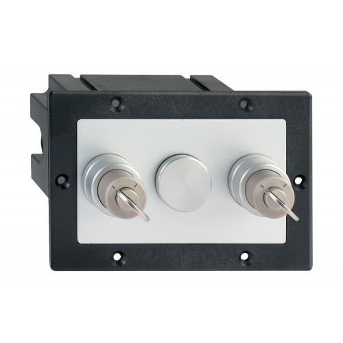 Замок безопасности SVE2/102/102-24VDC