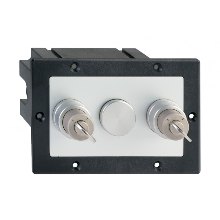 SVE2/101/101-24VDC